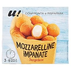 Confronta risparmia mozzarelli usato  Spedito ovunque in Italia 