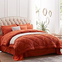 Nexhome queen comforter for sale  Delivered anywhere in USA 