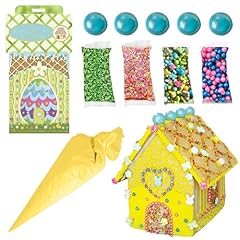 Easter mini house for sale  Delivered anywhere in USA 