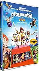 Playmobil film d'occasion  Livré partout en Belgiqu