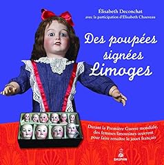 limoge signe d'occasion  Livré partout en France