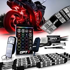 Opt7 aura motorcycle for sale  Delivered anywhere in USA 