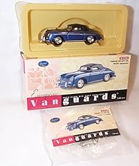 Corgi vanguards 356 for sale  Delivered anywhere in UK