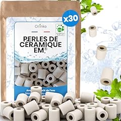 Orinko perles céramique d'occasion  Livré partout en France