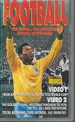 Football the official d'occasion  Livré partout en France