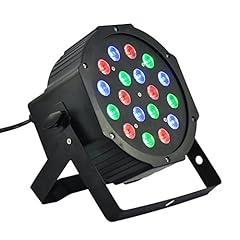 Faro strobo rgb usato  Spedito ovunque in Italia 