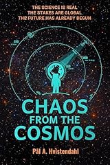 Chaos cosmos earth for sale  Delivered anywhere in UK