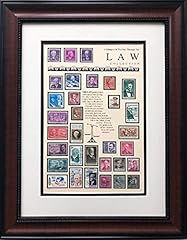 .m.p. stamps law for sale  Delivered anywhere in USA 