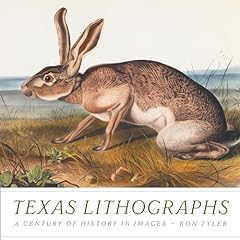 Texas lithographs century d'occasion  Livré partout en France