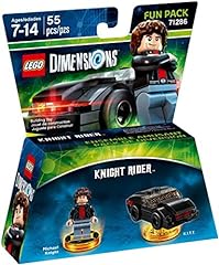 Lego dimensions knight for sale  Delivered anywhere in USA 