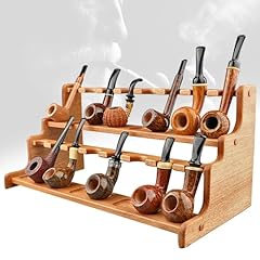 Pripraeeck wooden tobacco for sale  Delivered anywhere in USA 