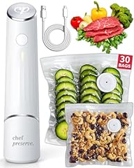 Chef preserve compact for sale  Delivered anywhere in USA 
