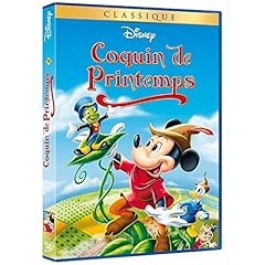 Coquin printemps d'occasion  Livré partout en France