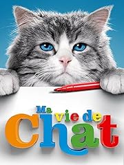 Vie chat d'occasion  Livré partout en France