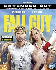 Fall guy blu for sale  Delivered anywhere in UK