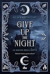 Give the night. usato  Spedito ovunque in Italia 