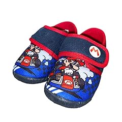 Chausson super mario d'occasion  Livré partout en France