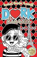 Dork diaries love for sale  Delivered anywhere in UK