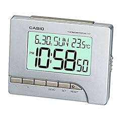 Casio wake timer gebraucht kaufen  Wird an jeden Ort in Deutschland