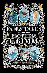 Fairy tales brothers for sale  Delivered anywhere in UK