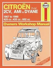 Citroen 2cv ami usato  Spedito ovunque in Italia 
