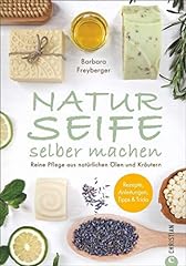 Seife buch naturseife gebraucht kaufen  Wird an jeden Ort in Deutschland