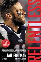 Relentless memoir for sale  Delivered anywhere in USA 