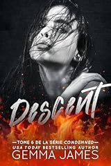 Descent une romance usato  Spedito ovunque in Italia 