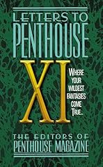 Letters penthouse wildest for sale  Delivered anywhere in UK