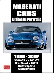 Maserati cars ultimate for sale  Delivered anywhere in UK