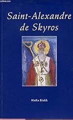 Saint alexandre skyros d'occasion  Livré partout en France