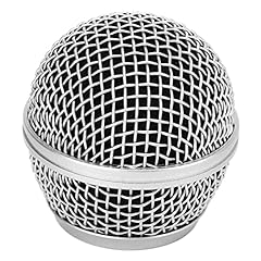 Replacement mic grille for sale  Delivered anywhere in Ireland