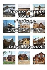 Timber frame home for sale  Delivered anywhere in UK