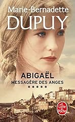 Abigaël messagère anges d'occasion  Livré partout en Belgiqu