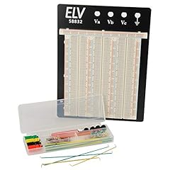 Elv steckplatine breadboard gebraucht kaufen  Wird an jeden Ort in Deutschland