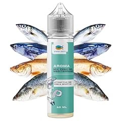 Energybaits aroma mix usato  Spedito ovunque in Italia 