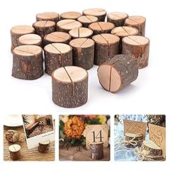 Kartenhalter holz menükartenh gebraucht kaufen  Wird an jeden Ort in Deutschland