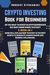 Crypto investing beginners for sale  Delivered anywhere in USA 