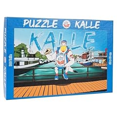 Hansa rostock kinderpuzzle gebraucht kaufen  Wird an jeden Ort in Deutschland
