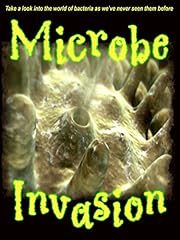 Microbe invasion for sale  Delivered anywhere in USA 