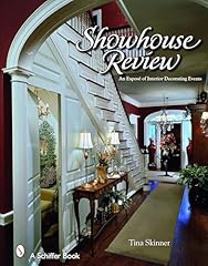 Showhouse review expose for sale  Delivered anywhere in UK