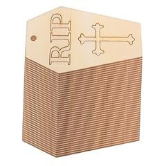 Nuobesty 50pcs cercueil d'occasion  Livré partout en France