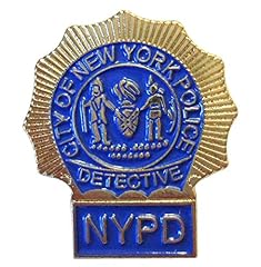 Nypd new york for sale  Delivered anywhere in UK