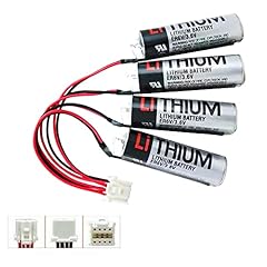 Er6v 3.6v 8000mah for sale  Delivered anywhere in USA 