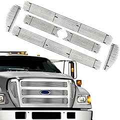 Chrome grill fits for sale  Delivered anywhere in USA 