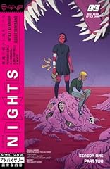 Nights vol. for sale  Delivered anywhere in UK