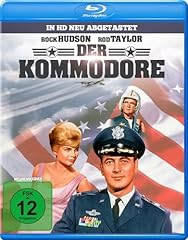 Kommodore blu ray gebraucht kaufen  Wird an jeden Ort in Deutschland