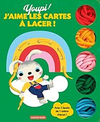 Youpi aime cartes d'occasion  Livré partout en France