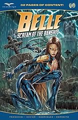 Belle scream banshee for sale  Delivered anywhere in USA 