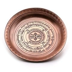 Copper offering bowl for sale  Delivered anywhere in USA 